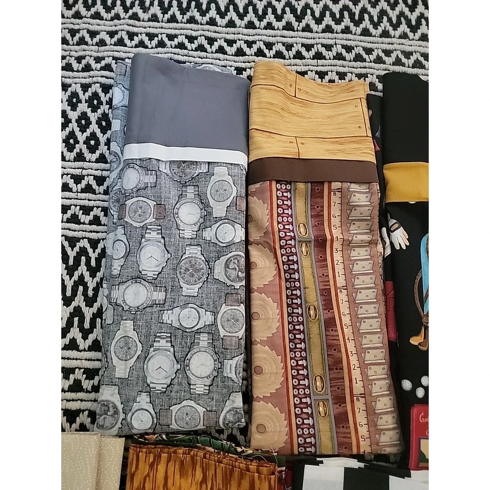 Handcrafted this product